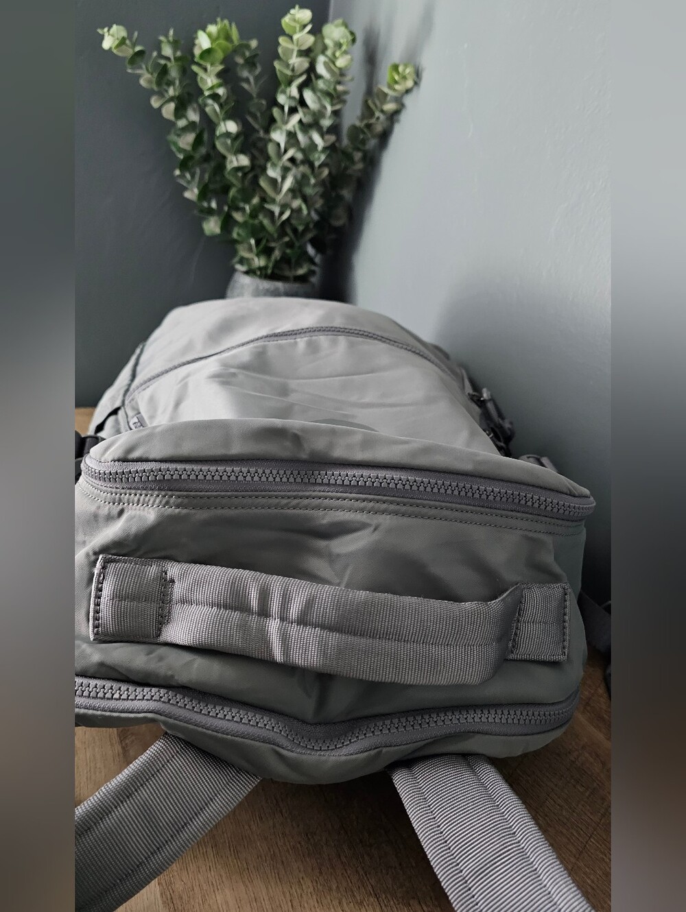 Lululemon Backpack - Picture 3 of 8